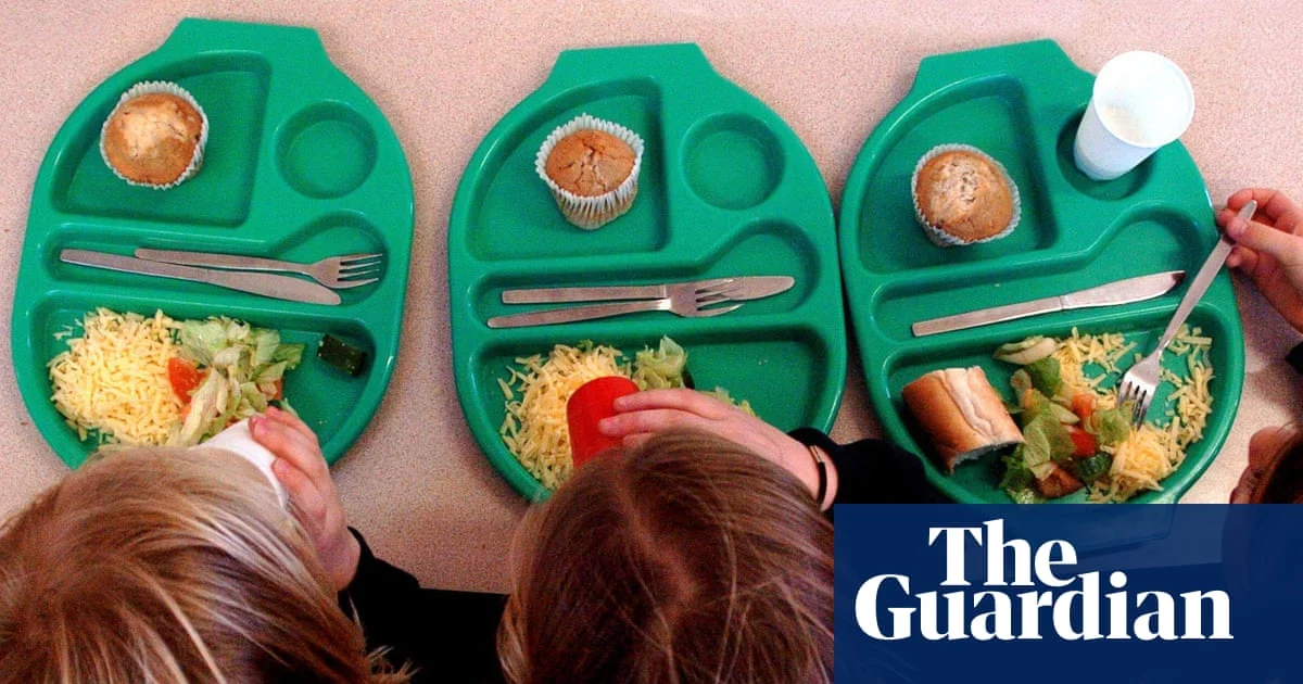 Most English secondary schools breach healthy food rules