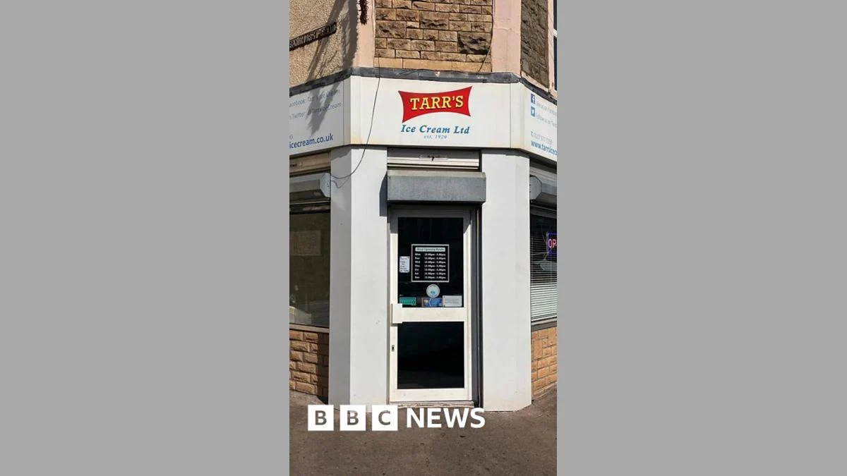 Longtime Bristol ice cream shop to close after 106 years