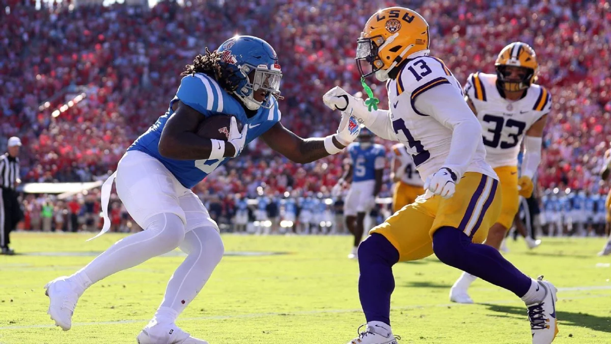 NFL Signees Granted Fifth Year College Eligibility