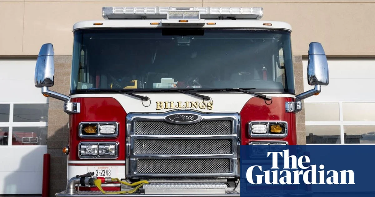 Multiple killed in Montana shooting and house fire
