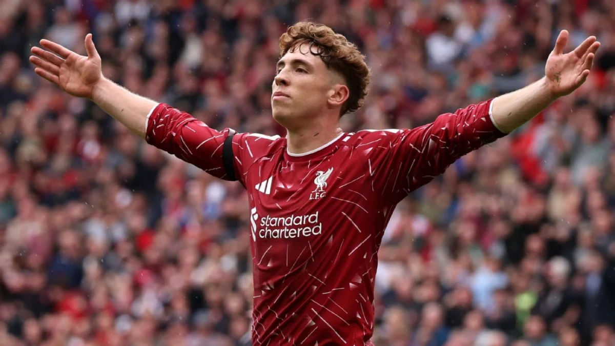 Muñoz Rescues Draw for Liverpool Amid Persistent Issues
