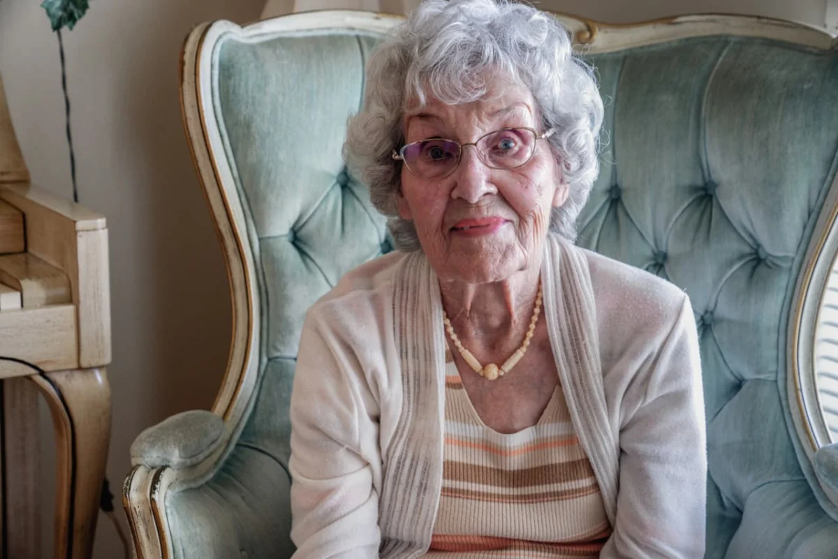 Dementia Complicates Access to $100,000 Stock Certificate