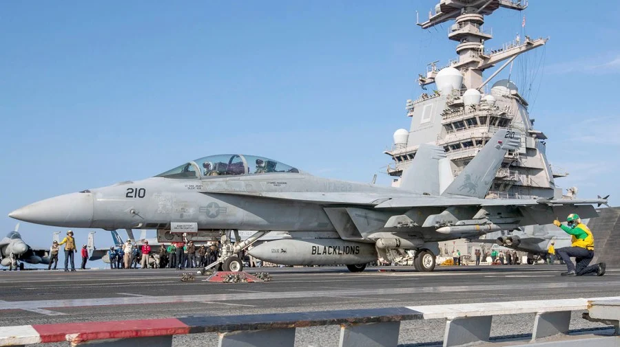 NAACP Criticizes Navy Over Potential USS Doris Miller Renaming
