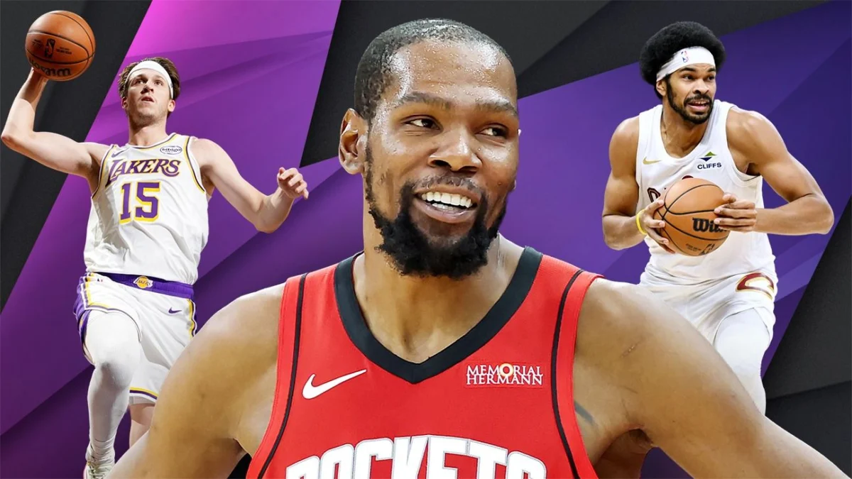 NBA offseason recap, early-season previews underway