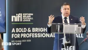 NIFL Calls EGM to Prevent Season Delay