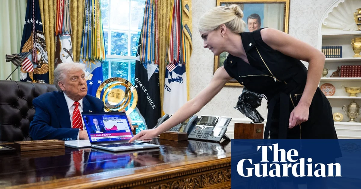 Natalie Harp posted 150 pro-Trump tweets during Capitol riot