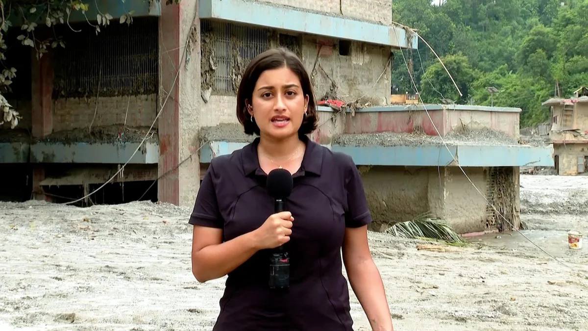 Nepal flood victims fear more bodies buried under mud