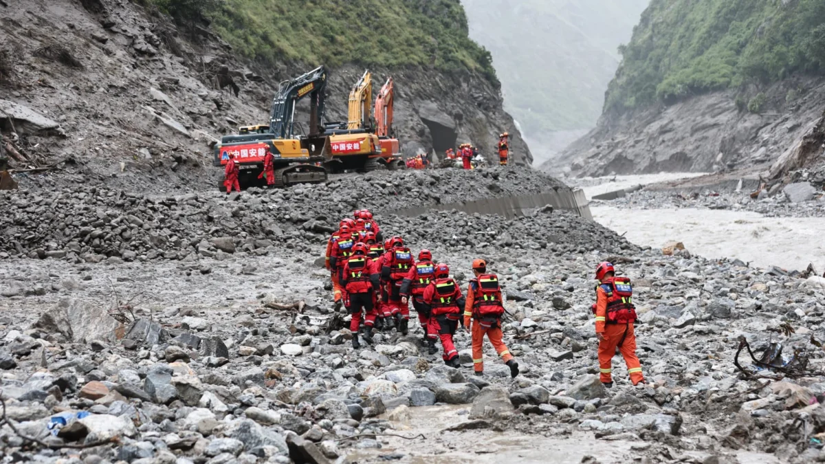 Nepal seeks $5bn and foreign aid for flood recovery
