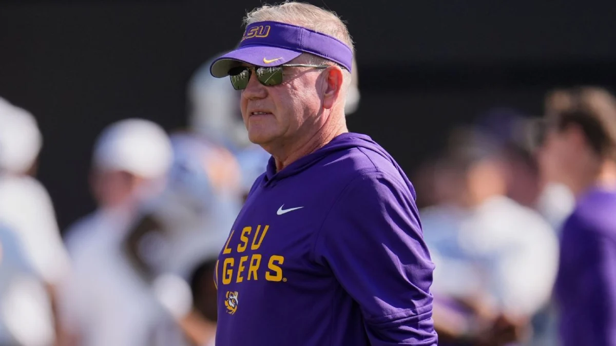 College football coaching hot seats: Who could face big job changes in 2026?