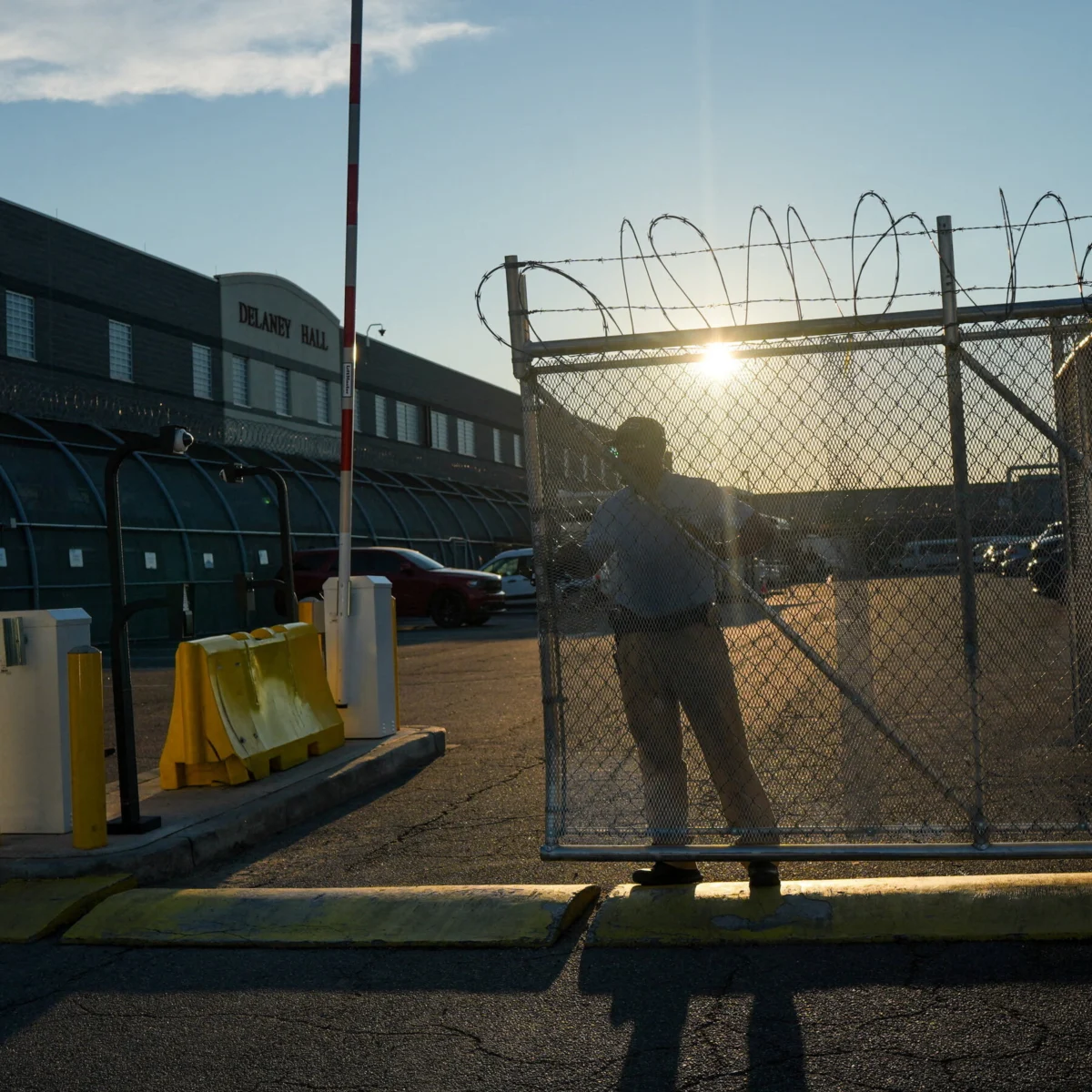 New Jersey Opens Civil Rights Probe Into Delaney Hall