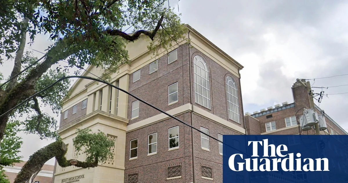 New Orleans Jesuit School Agrees Second Abuse Settlement