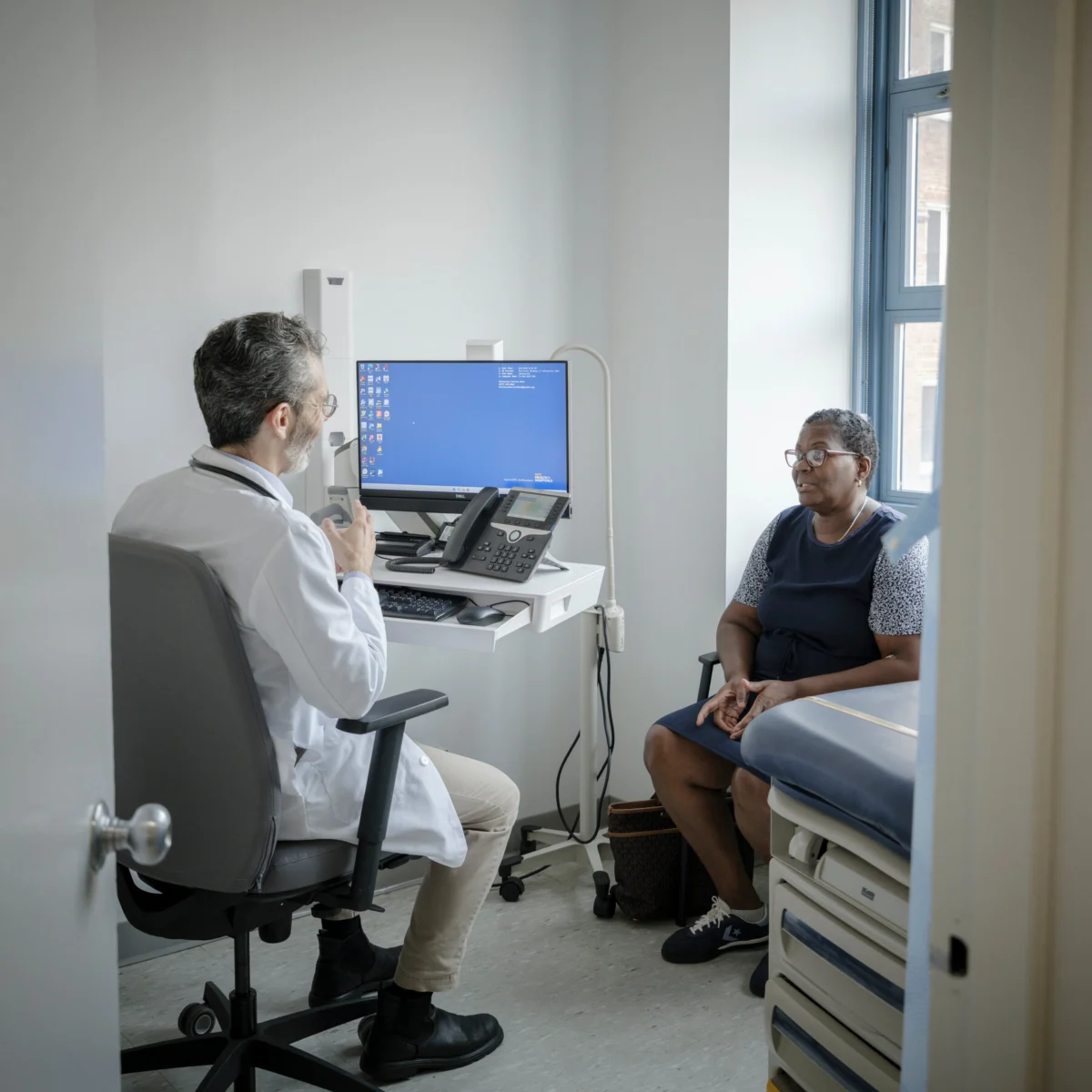 Trump Cuts Leave 400,000 New Yorkers Without Health Insurance
