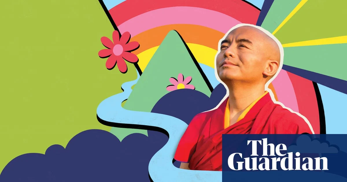 Nine Life Lessons from the Happiest Man in the World