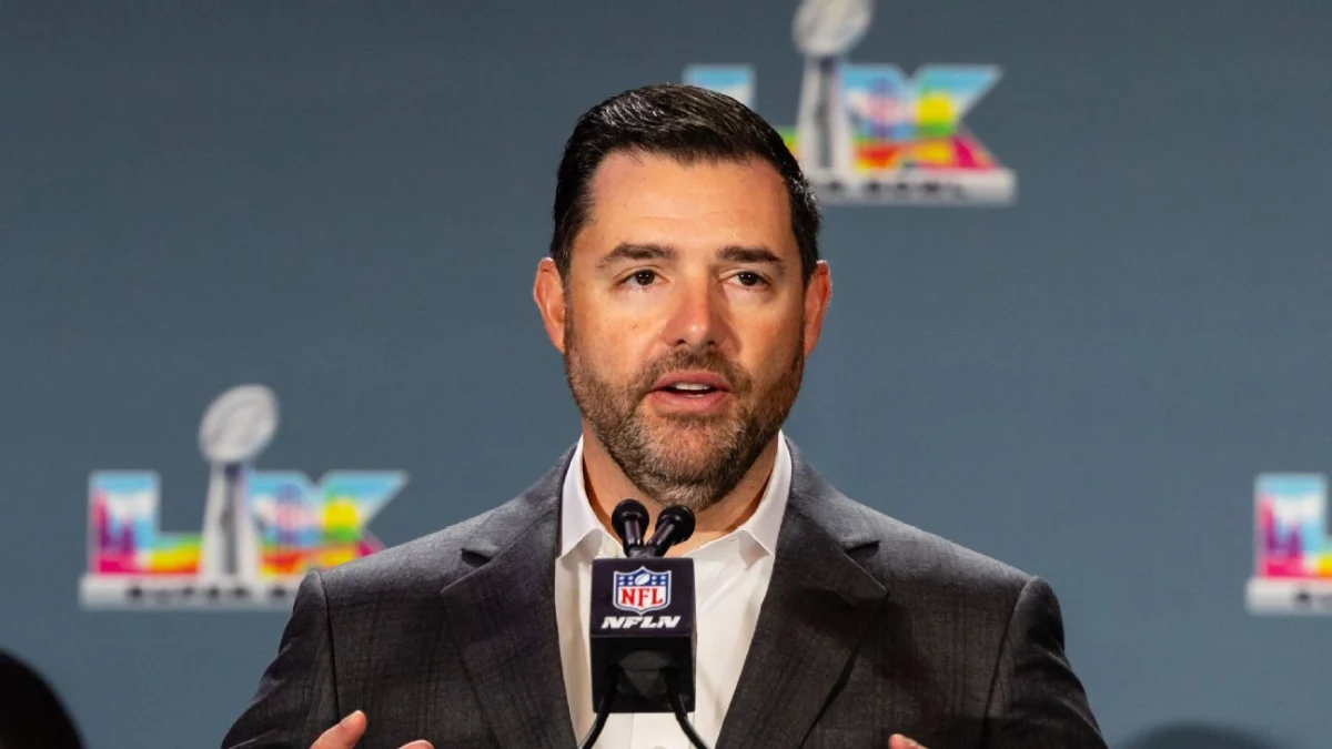 49ers owner Jed York arrested, pleads no contest to misdemeanors