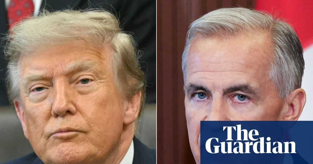 Trump lashes out as US-Canada trade talks collapse
