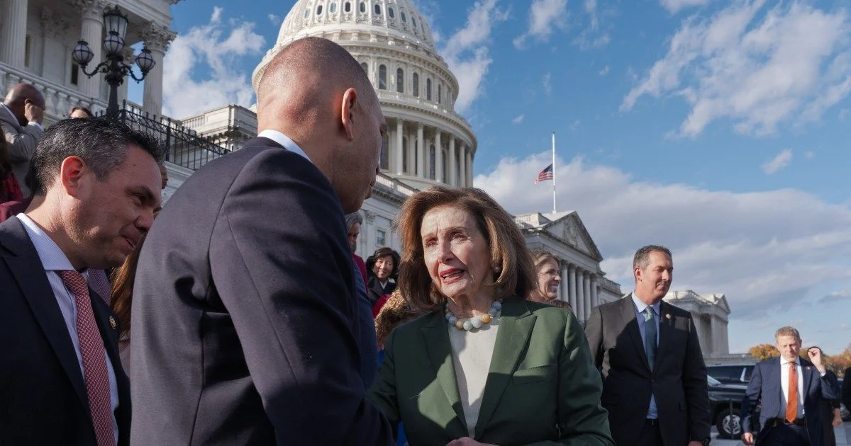 Democratic Party maintains pro-Israel stance amid voter tensions