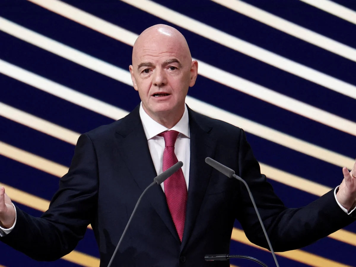 Nordic Nations Demand FIFA Reforms, Call for Infantino’s Resignation
