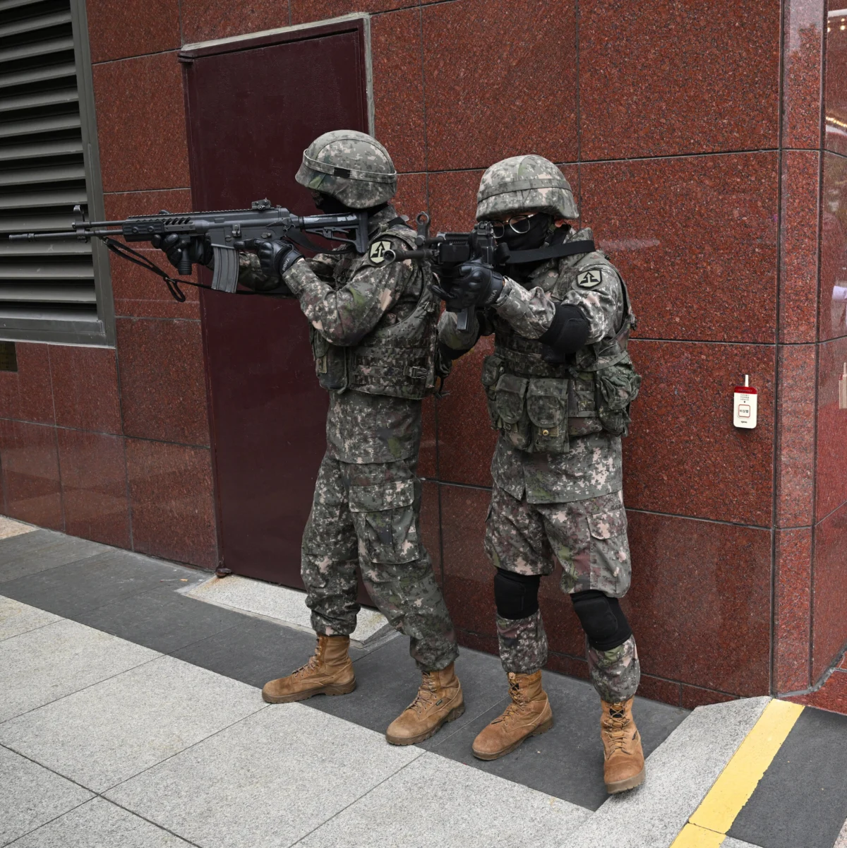 North Korean Official Dismisses Reduced US-South Korea Drills