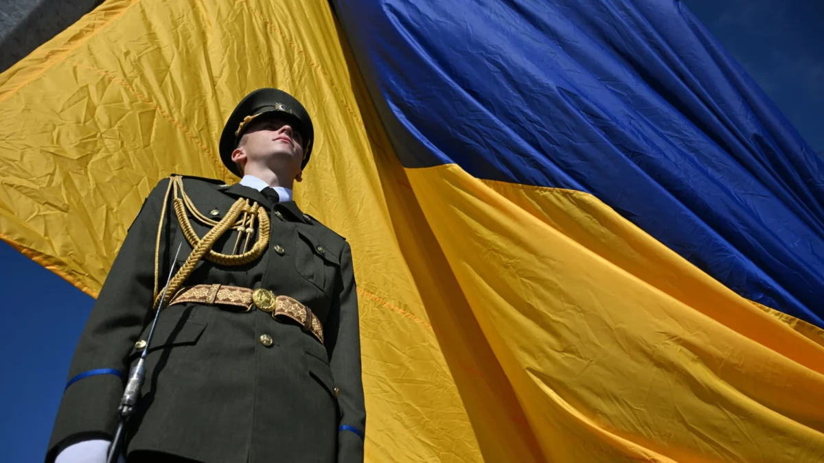 Norway to Give Over $9 Billion to Ukraine in 2027