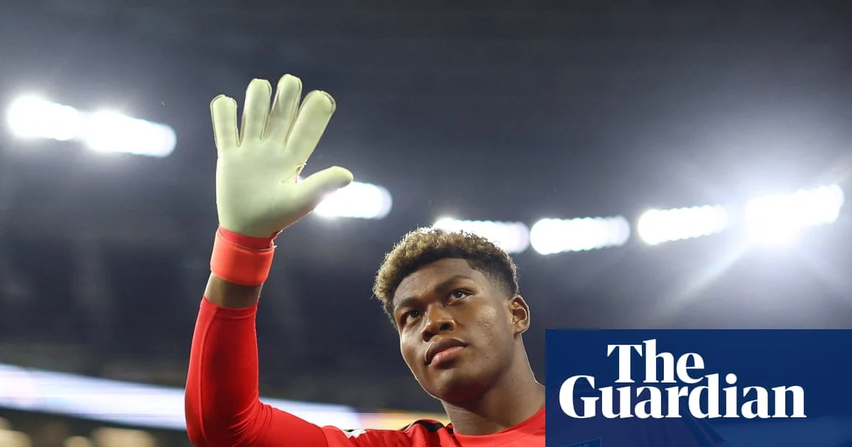 Zion Suzuki makes history as Japan’s first Premier League goalkeeper