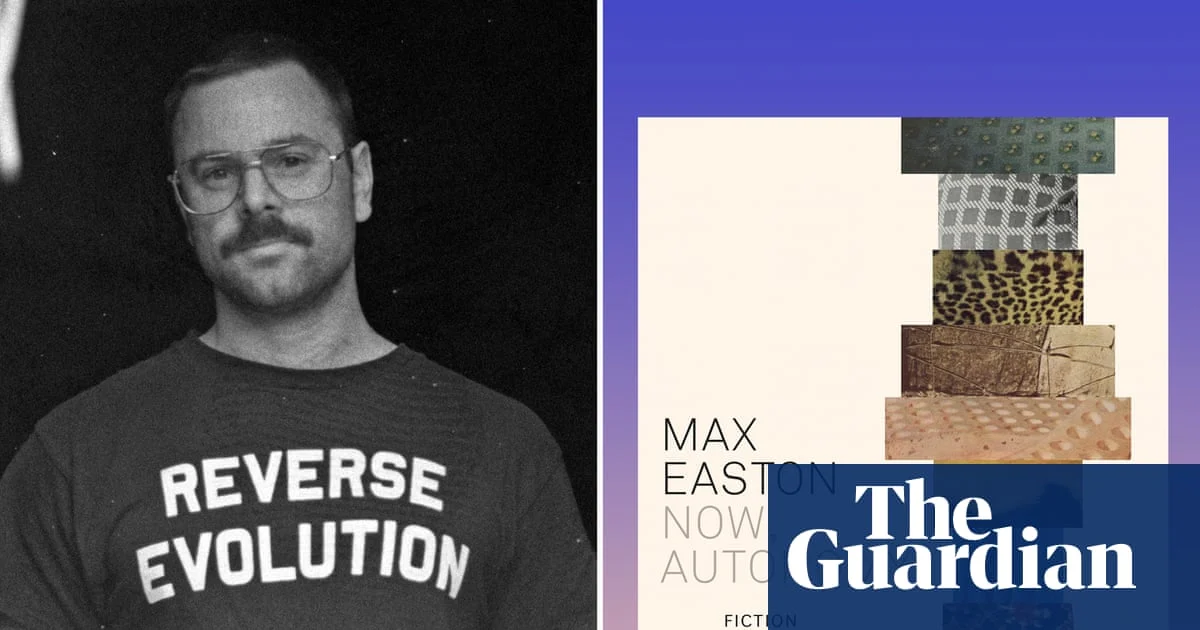 Max Easton’s ‘Now, Autonomy’ explores millennial apathy in Sydney’s west