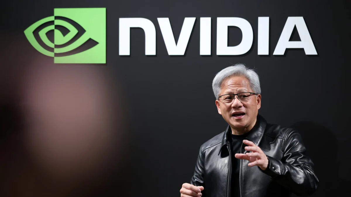 Nvidia warns customers of AI chip price hikes