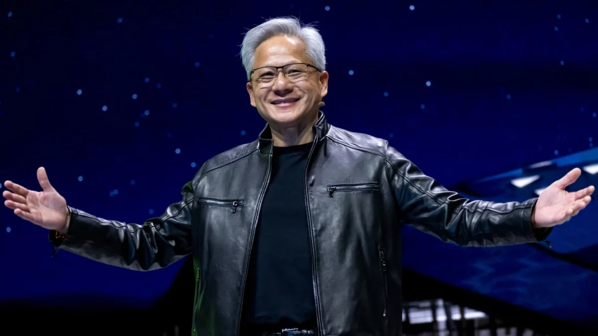 Nvidia Q2 2027 earnings focus on AI demand and data center performance