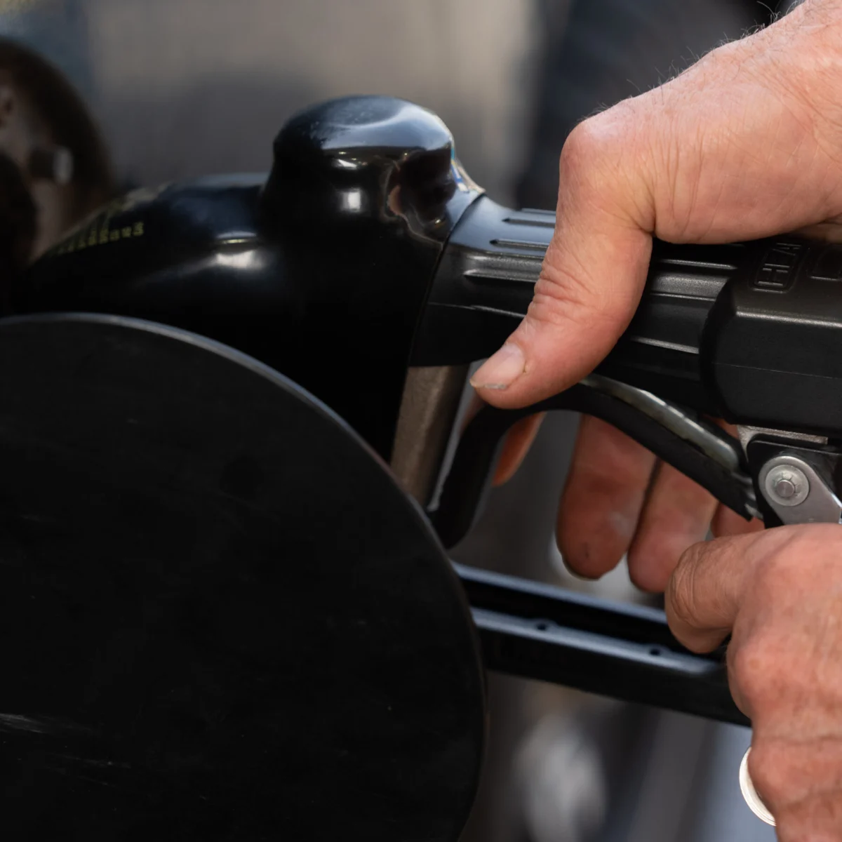 Oil Prices Rise as Iran War Stalemate Hits Markets
