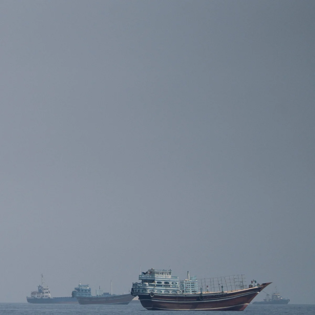 Oil Prices Drop Ahead of U.S. Plan to Escalate Iran Sanctions
