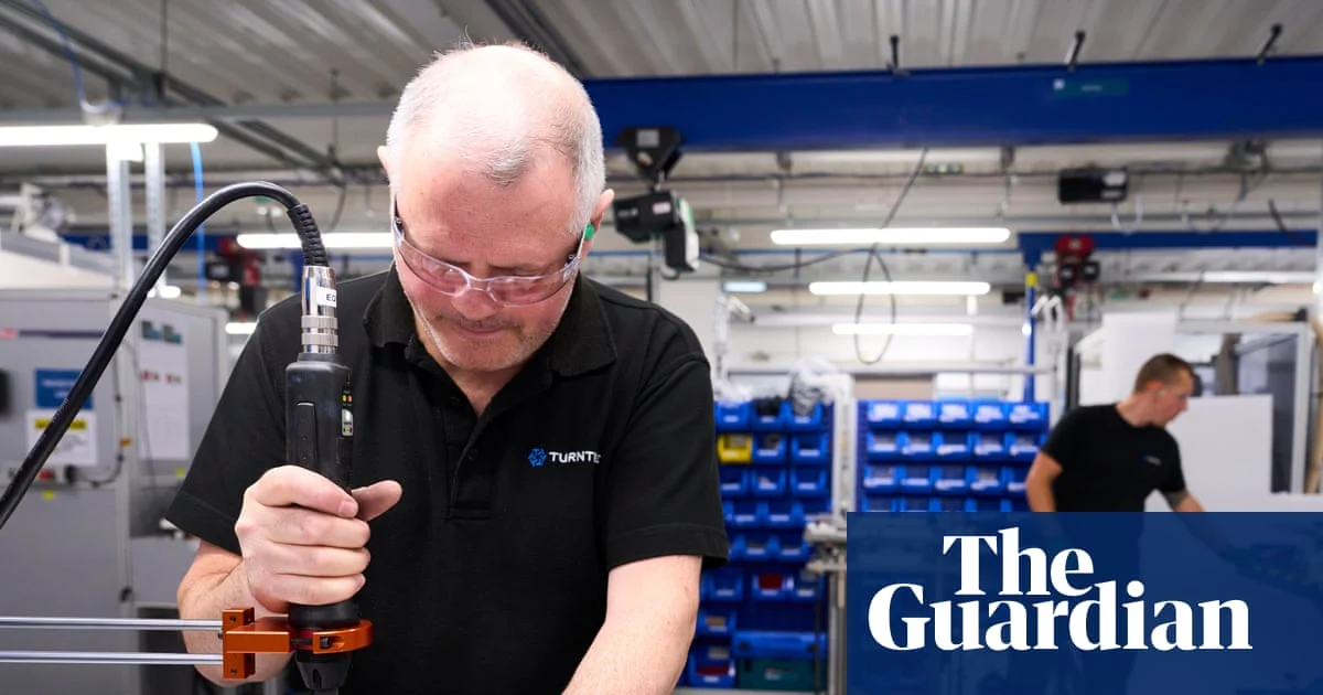 Nissan’s Sunderland plant battles Brexit fallout at half capacity