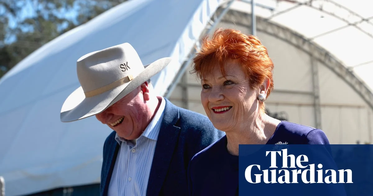 One Nation wins Secret Harbour byelection amid voter anger