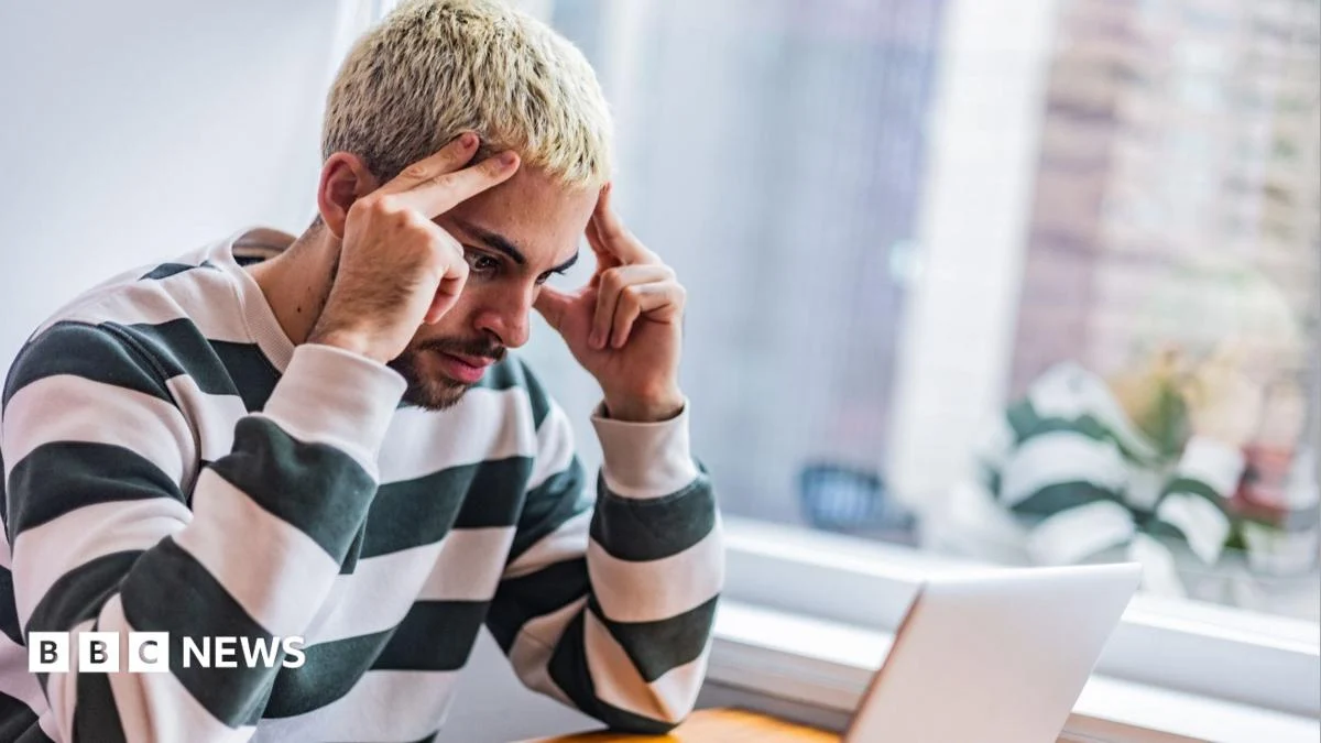 Nearly 1 million young people in UK are NEET