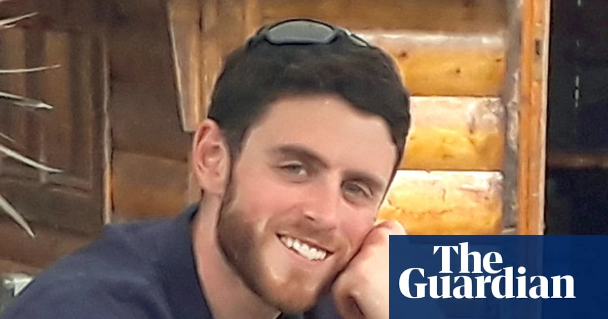 PC Andrew Harper’s killers excluded from early prison release scheme