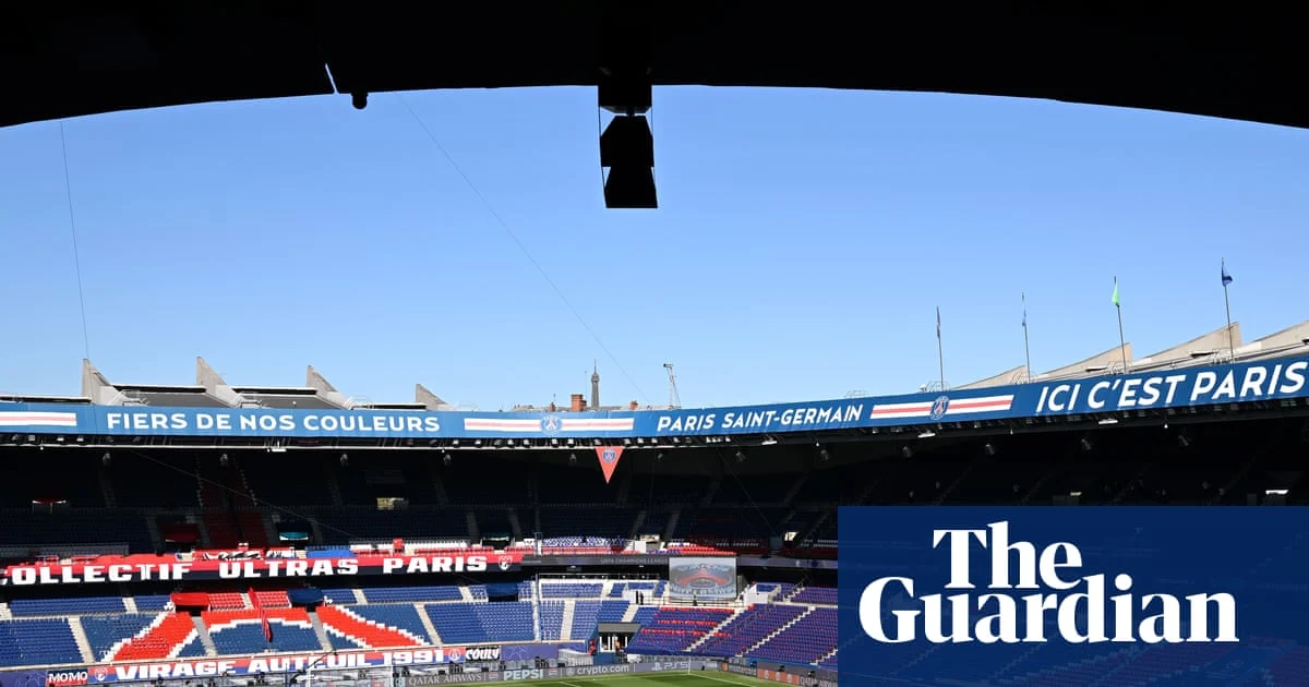 PSG’s Ligue 1 opener moved to Rennes due to pitch damage