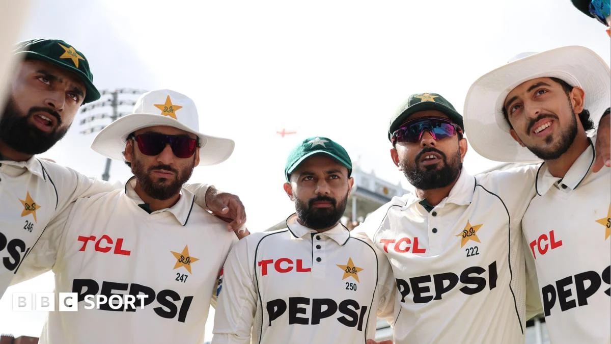 Pakistan cricket team to meet King Charles amid tour controversy