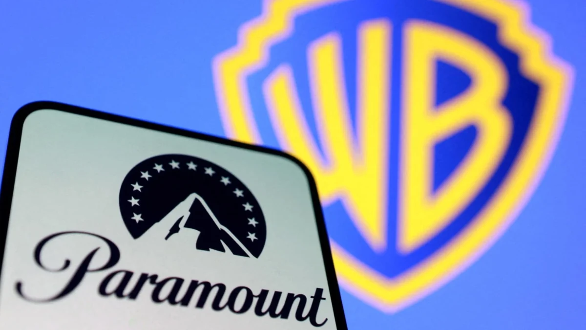 Paramount and California AG to discuss WBD lawsuit settlement