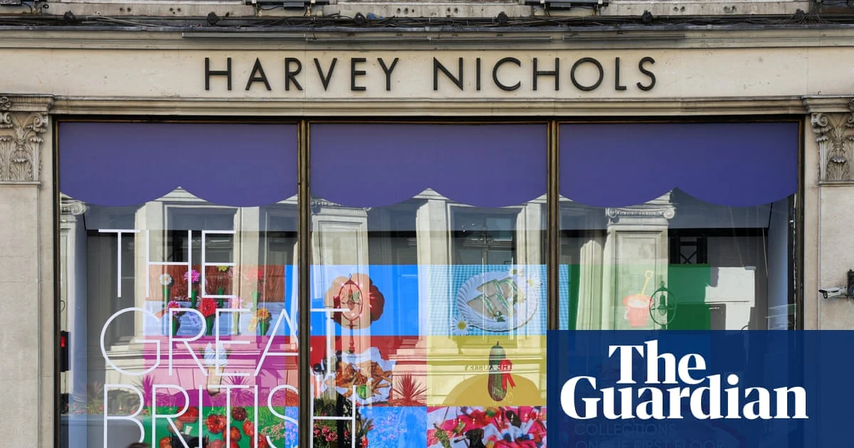 Mike Ashley Expands Luxury Retail Portfolio Amid Tough Market