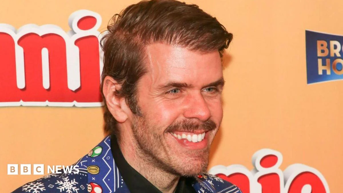 Perez Hilton Faces Long Recovery After Self‑Harm Livestream