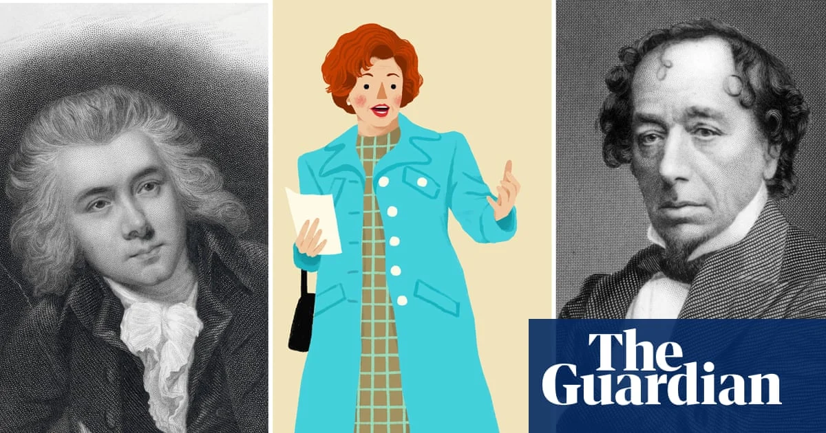 Disraeli photo among missing UK parliamentary artworks