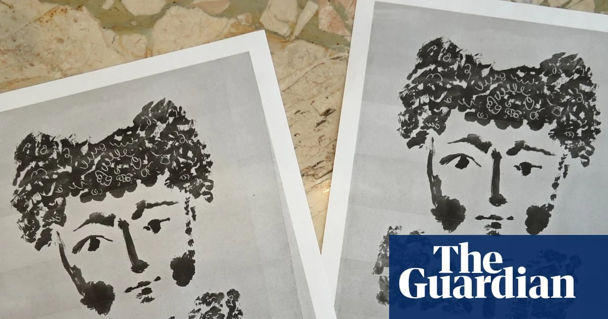 Picasso print stolen in 2018 found by Milwaukee landlord