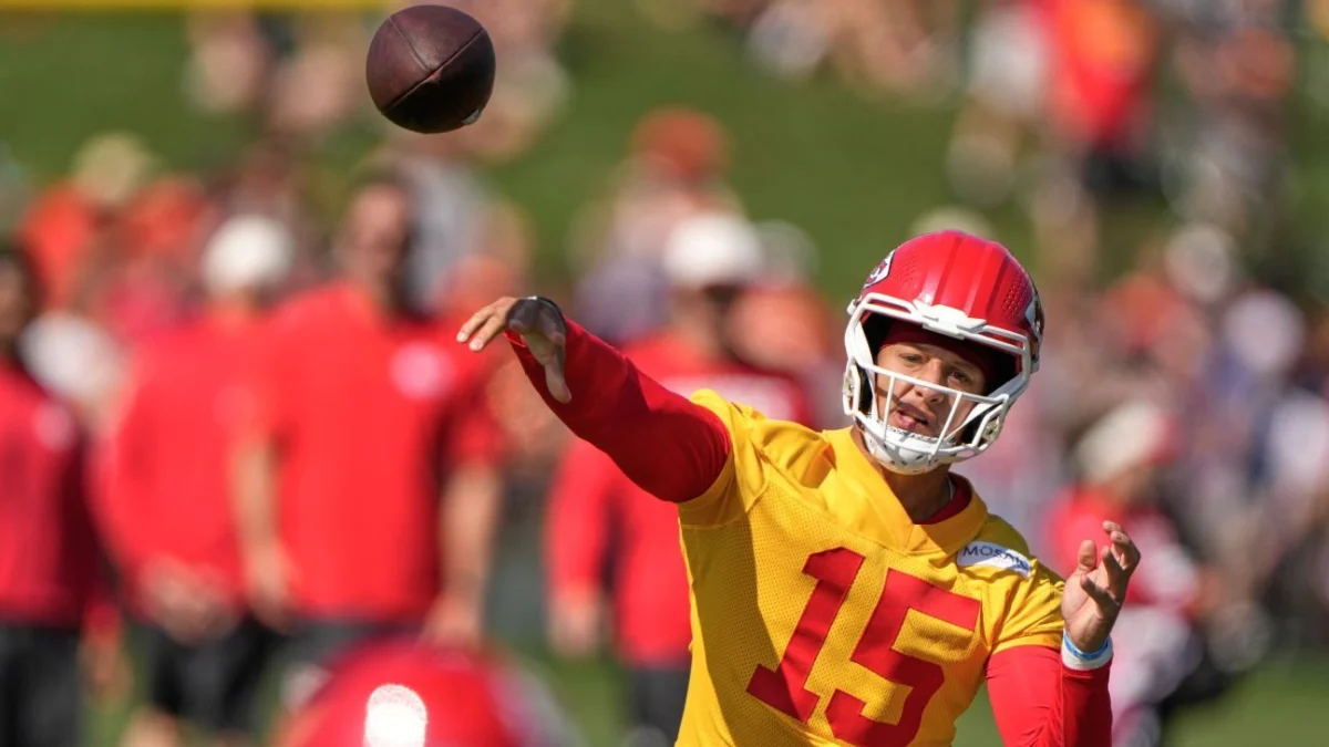 Polymarket Cancels Mahomes Injury Return Market
