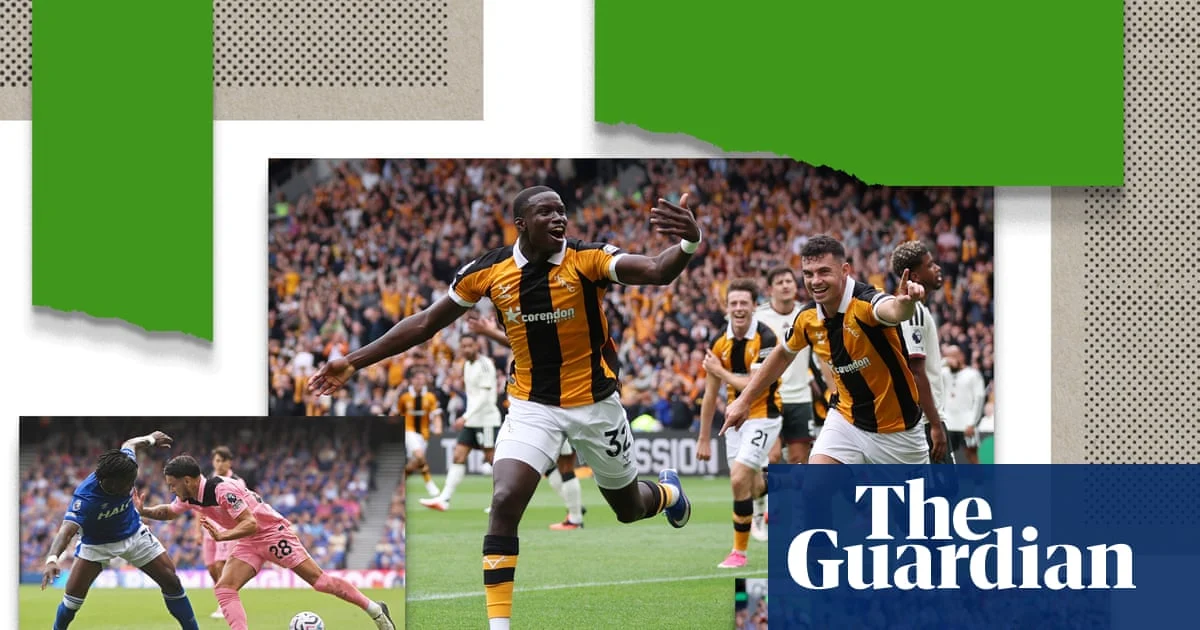 Premier League enters post-Pep Guardiola era with new intensity