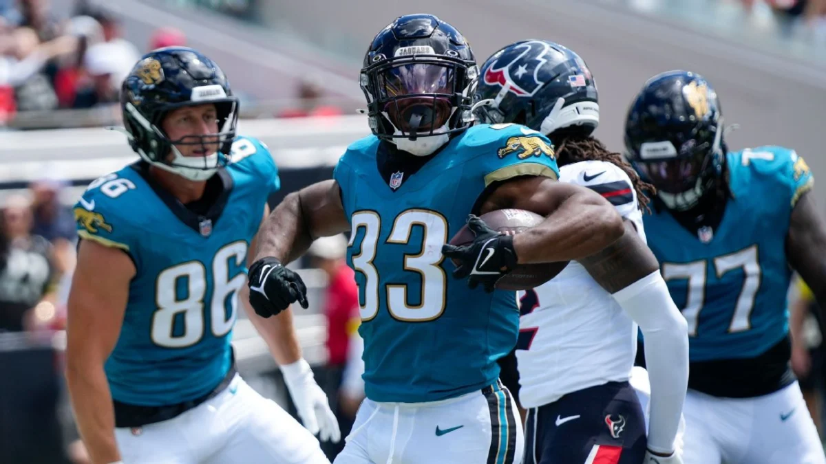Michael Florio predicts 2026 fantasy football breakout stars