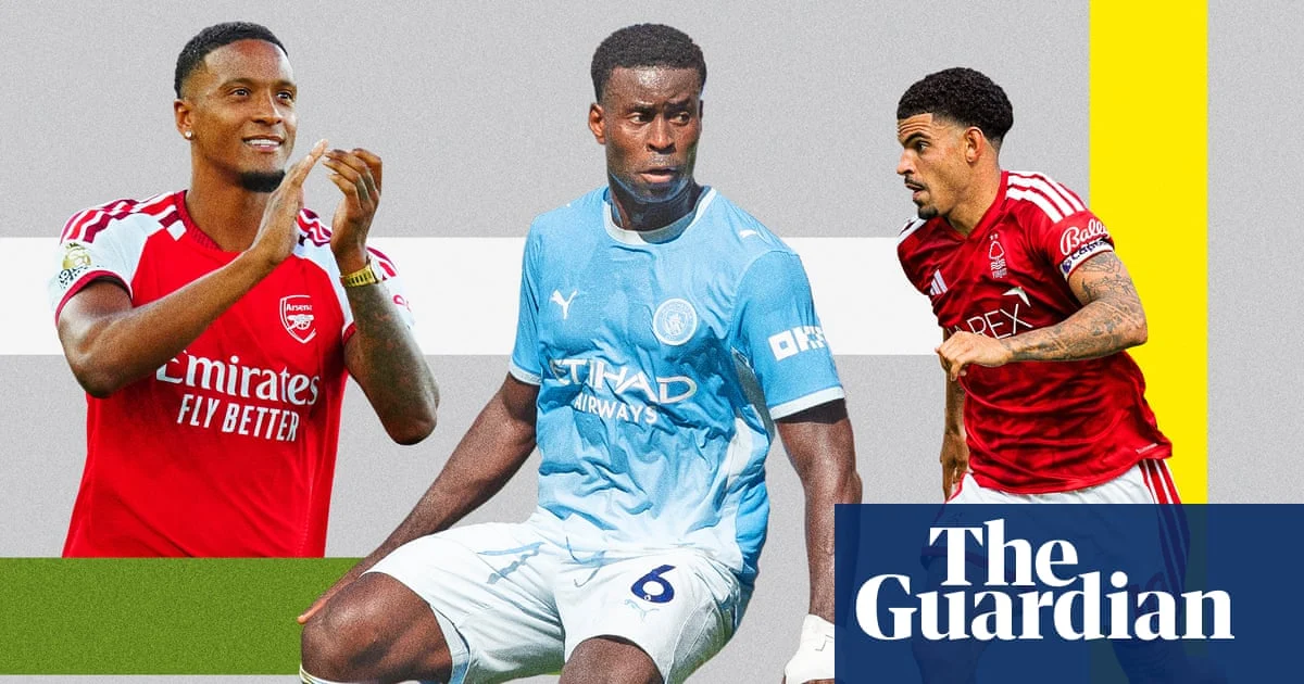 Premier League weekend: Key battles and debuts to watch