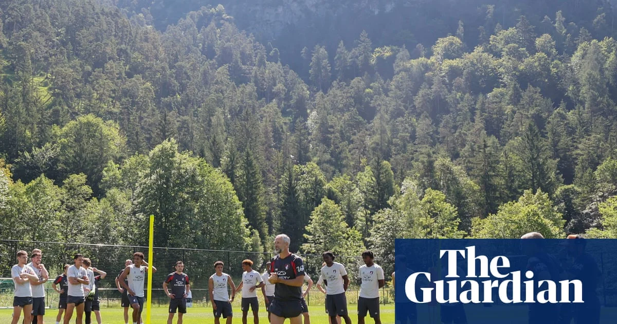 Bournemouth Faces High Expectations Under New Coach Marco Rose