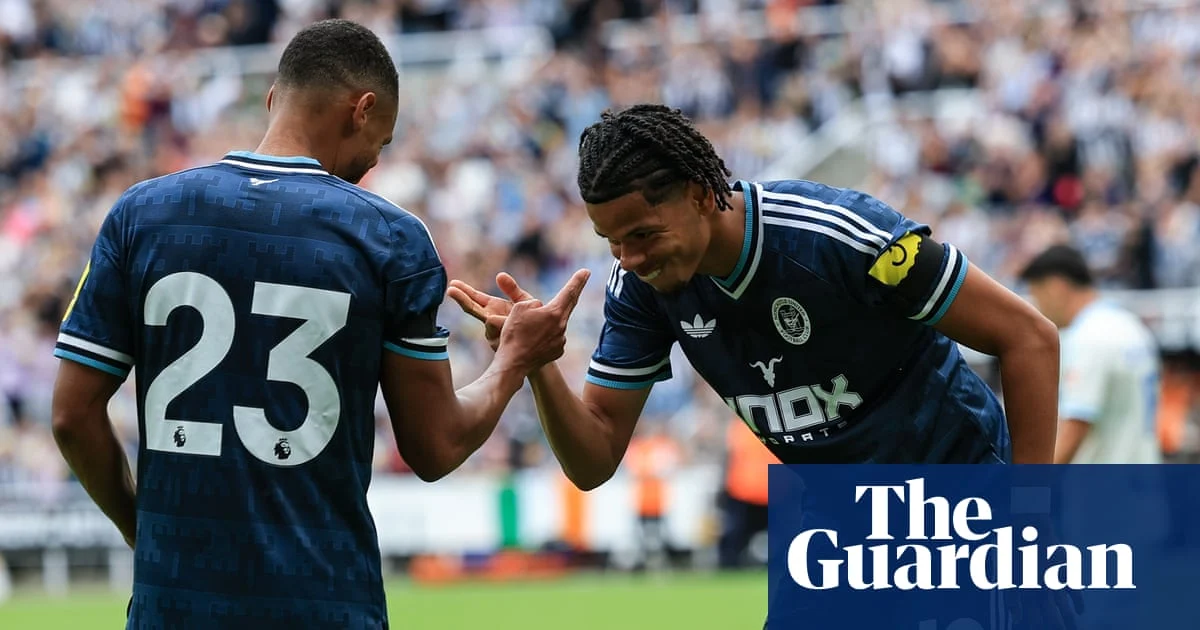 Newcastle face transitional season after manager, player departures