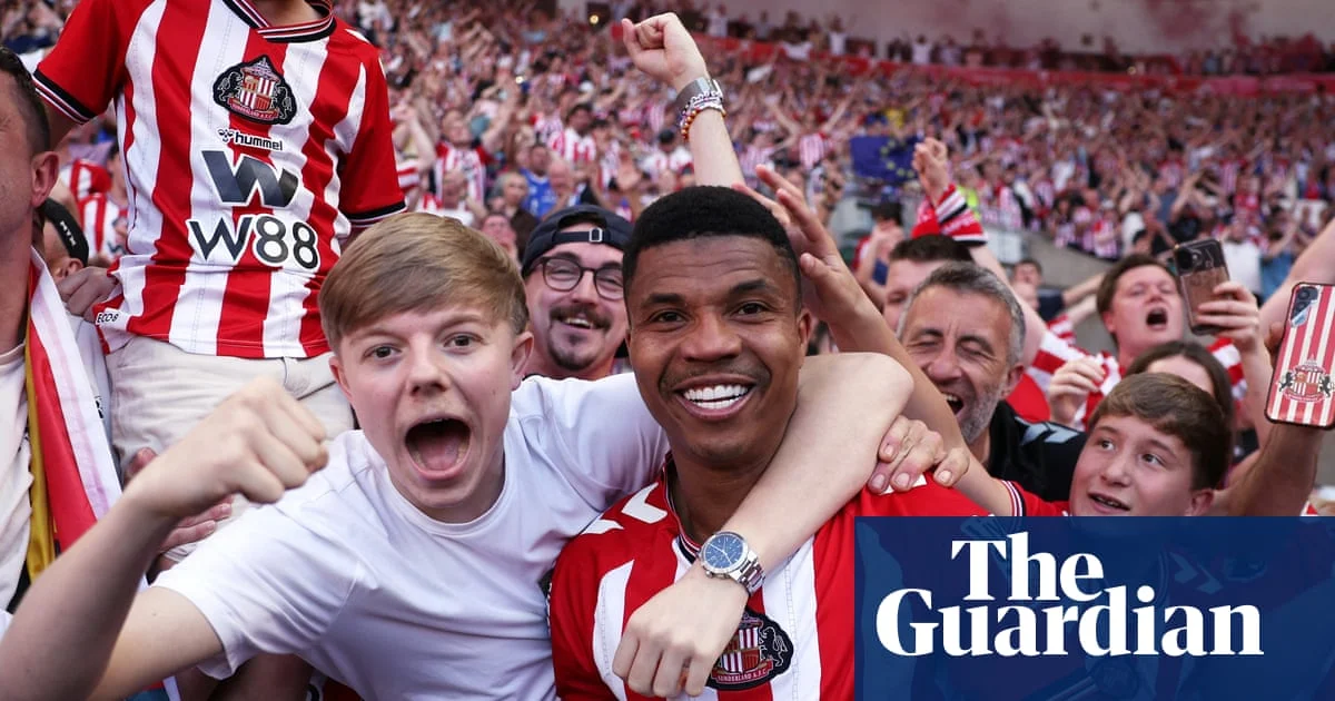 Sunderland Aims to Surpass Predictions in Premier League 2026-27