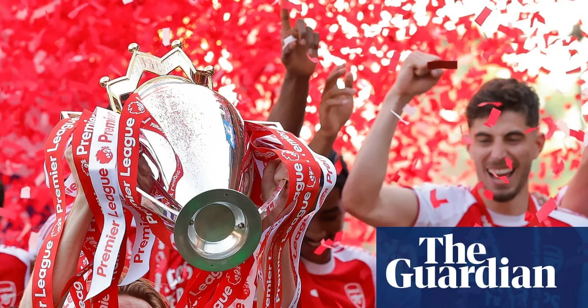 Arsenal Preview for Premier League 2026-27