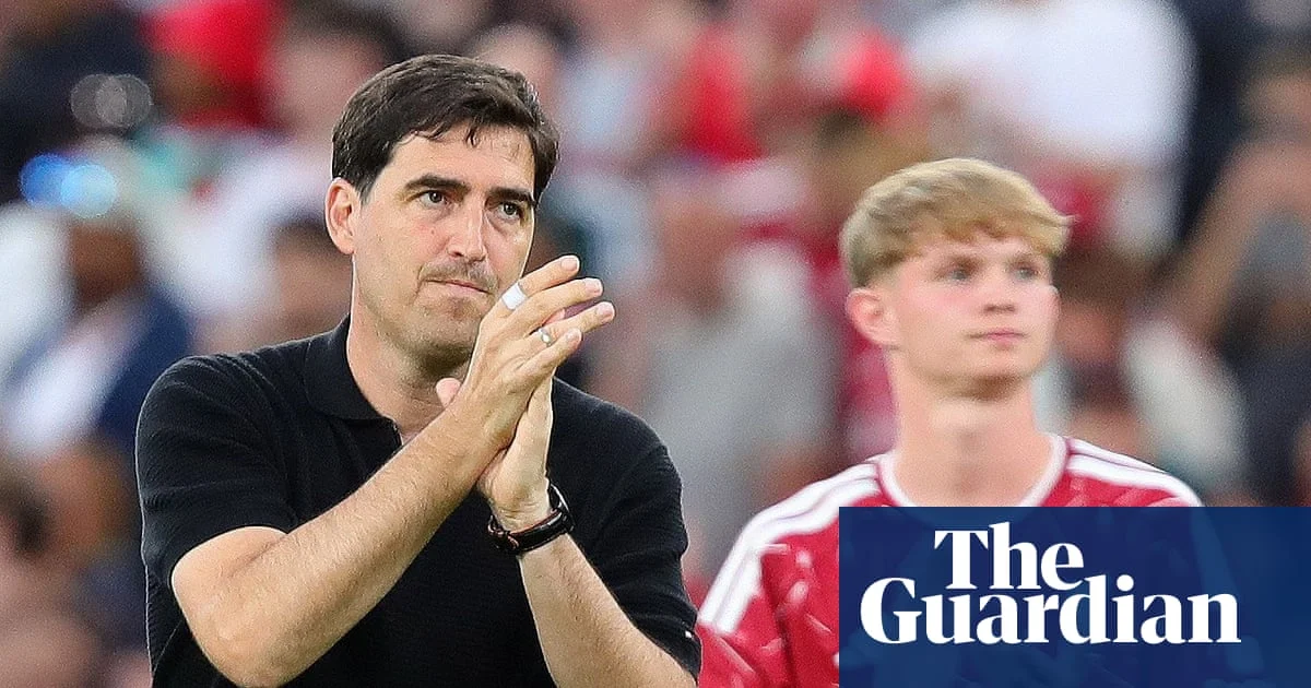 Iraola Warns Against Writing Off Liverpool Title Hopes
