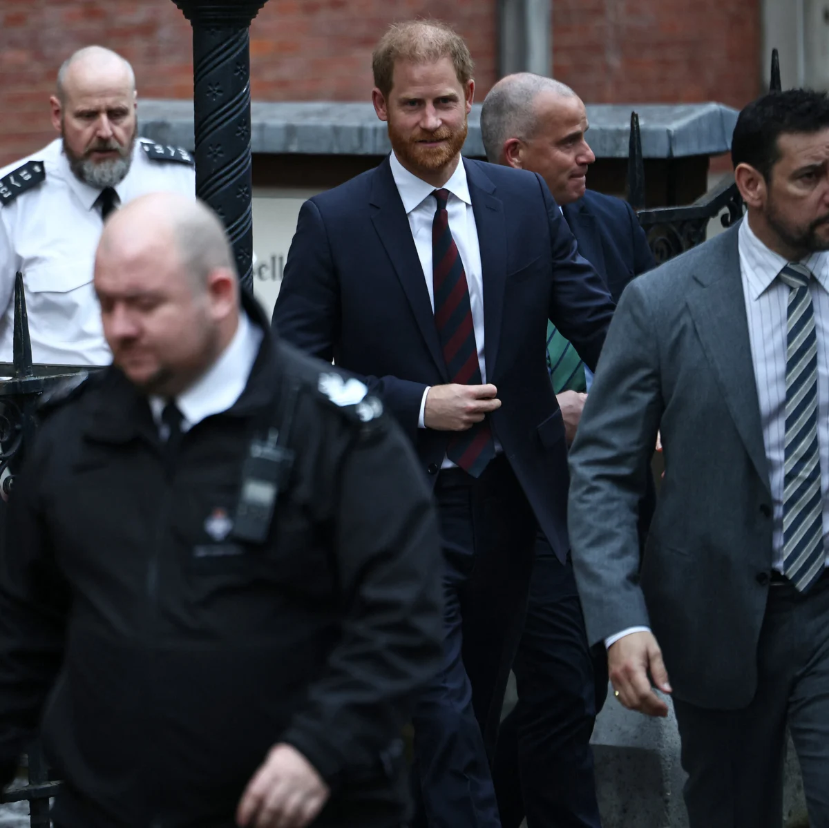 Prince Harry, Elton John Lose Privacy Suit, Ordered to Pay $13 Million